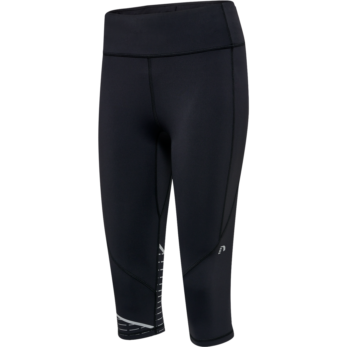 Newline Women's Chigaco Knee Tights-1
