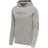 hummel Men's Legacy Logo Hoodie Plus-1