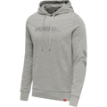 hummel Men's Legacy Logo Hoodie Plus-1