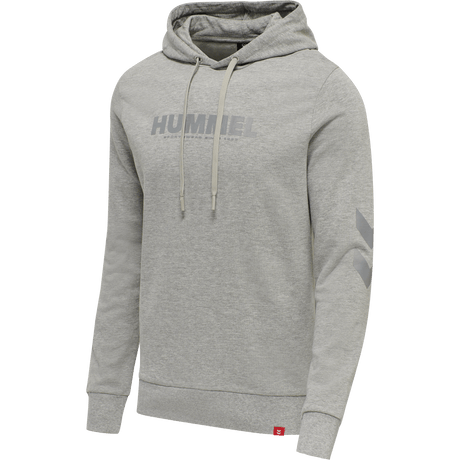 hummel Men's Legacy Logo Hoodie Plus-1