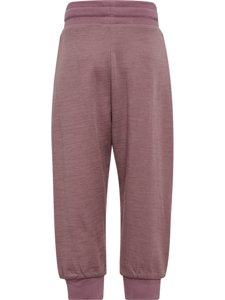 hummel Youth Mini Wool Pants Bee-2