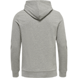 hummel Men's Legacy Logo Hoodie Plus-2