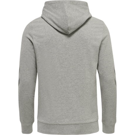 hummel Men's Legacy Logo Hoodie Plus-2
