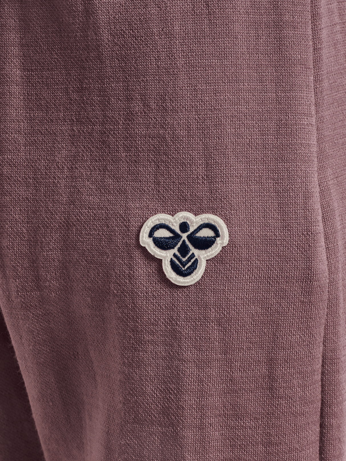 hummel Youth Mini Wool Pants Bee-3