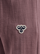 hummel Youth Mini Wool Pants Bee-3