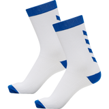 hummel Unisex Element Indoor Sport Sock 2 Pack-1