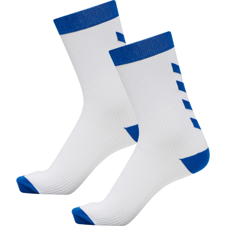 hummel Unisex Element Indoor Sport Sock 2 Pack-1