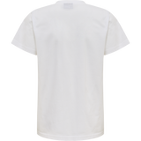 hummel Youth Basic Short Sleeve T-Shirt-2