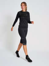Newline Women's Chigaco Knee Tights-4