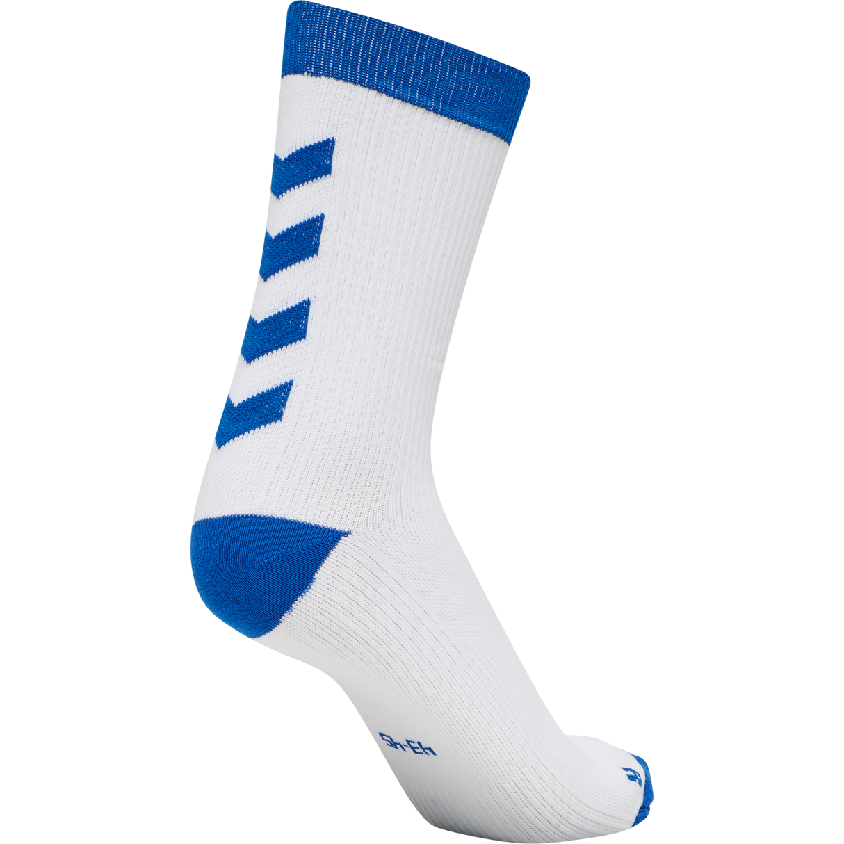 hummel Unisex Element Indoor Sport Sock 2 Pack-3