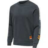 hummel Unisex Legacy Birk Sweatshirt-1