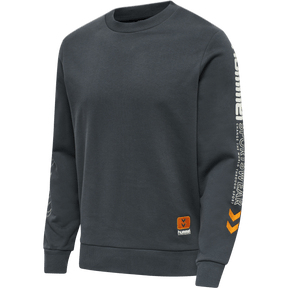 hummel Unisex Legacy Birk Sweatshirt-1