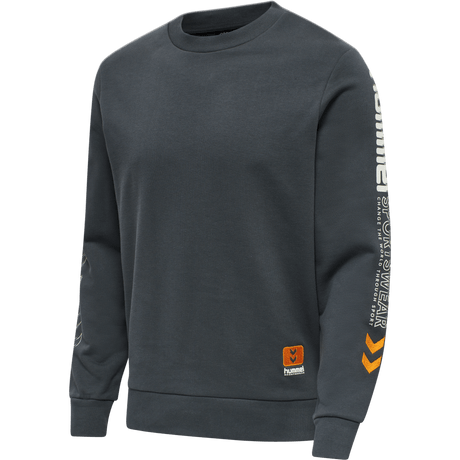 hummel Unisex Legacy Birk Sweatshirt-1