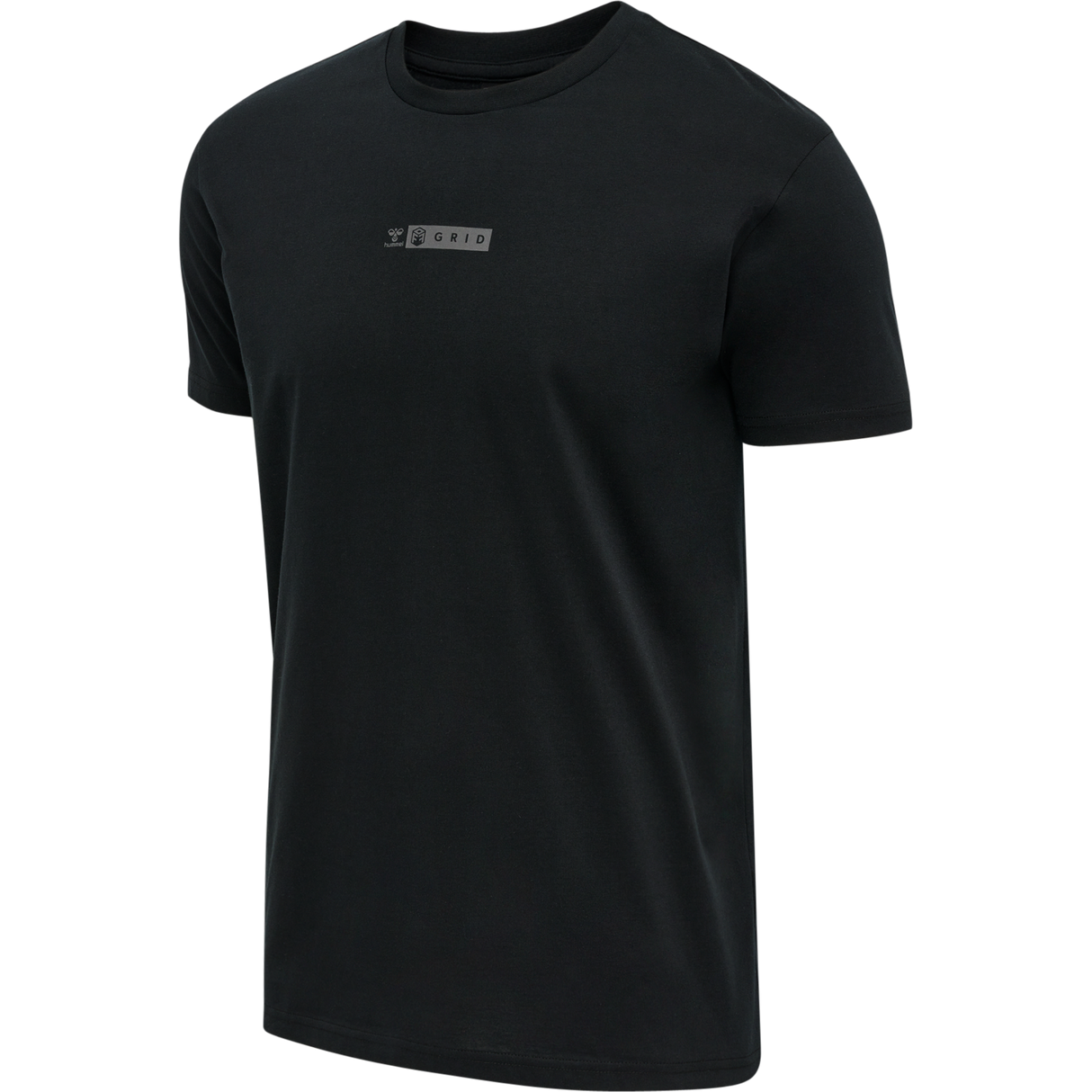 hummel Men's Offgrid Tee Short Sleeve-1