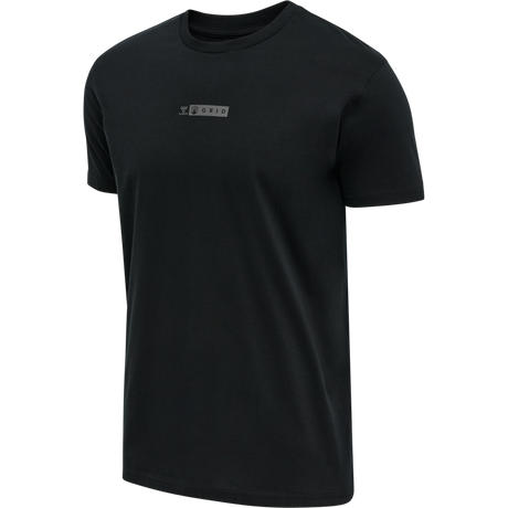 hummel Men's Offgrid Tee Short Sleeve-1