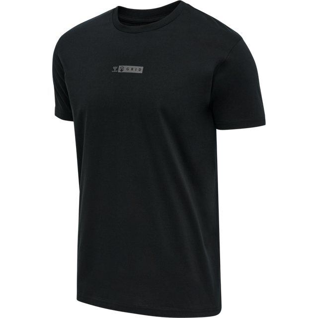 hummel Men's Offgrid Tee Short Sleeve-1