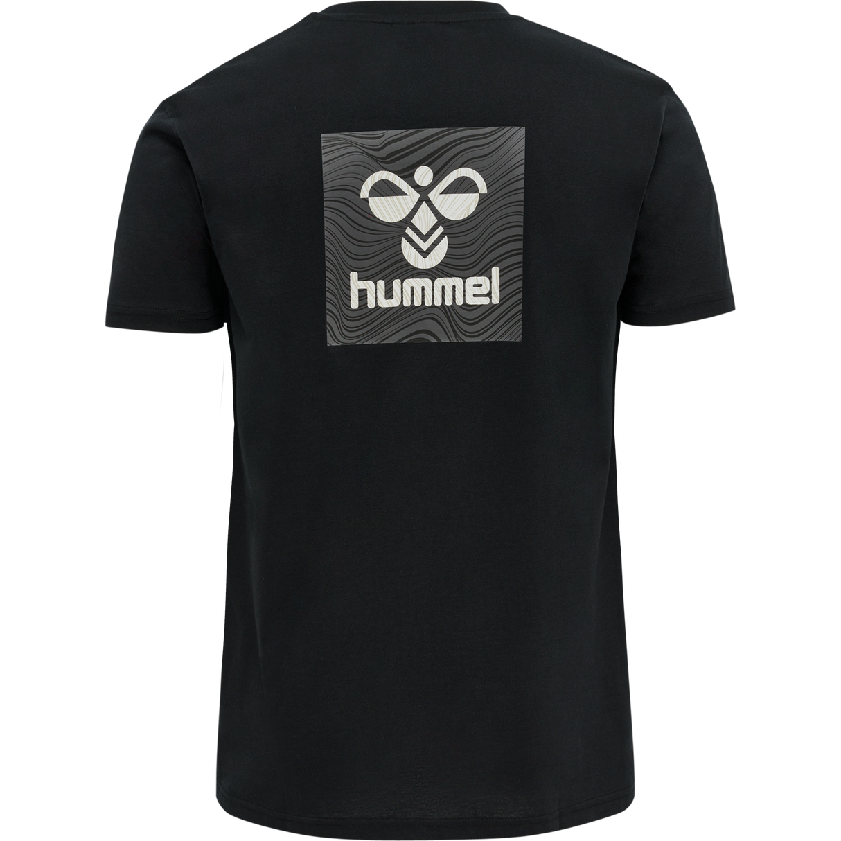 hummel Men's Offgrid Tee Short Sleeve-2