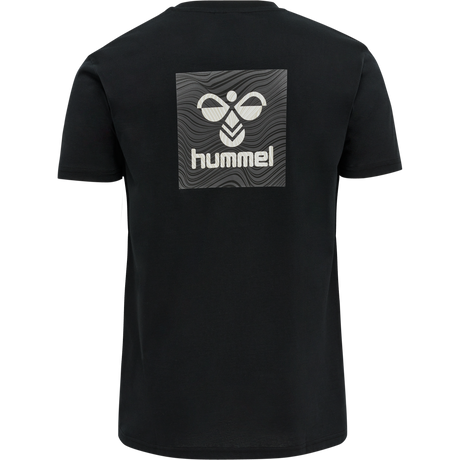 hummel Men's Offgrid Tee Short Sleeve-2