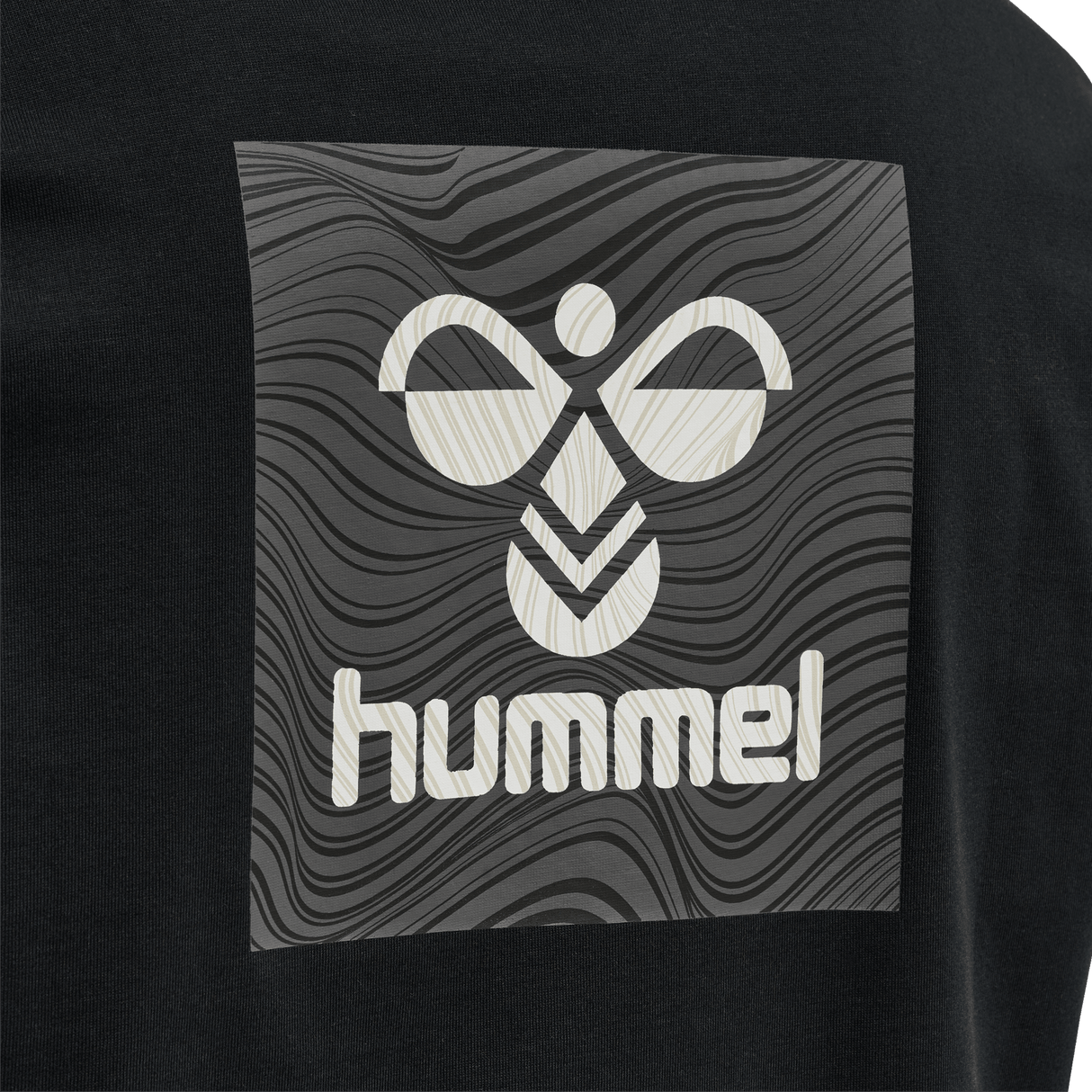 hummel Men's Offgrid Tee Short Sleeve-3