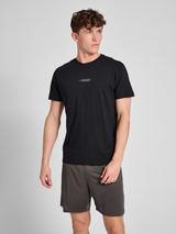 hummel Men's Offgrid Tee Short Sleeve-6