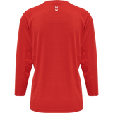 hummel Women's GG12 Training Tee Long Sleeve-2