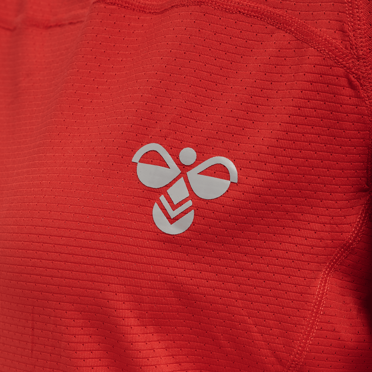 hummel Women's GG12 Training Tee Long Sleeve-3