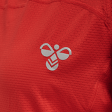 hummel Women's GG12 Training Tee Long Sleeve-3