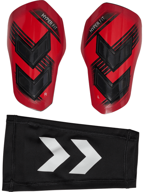 hummel Unisex Shin Guards Hyper Fit-1