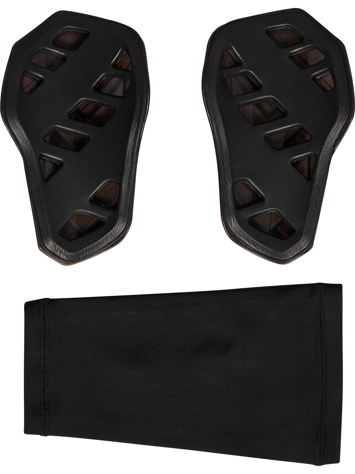 hummel Unisex Shin Guards Hyper Fit-2
