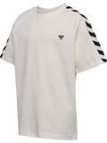 hummel Youth Archive Loose Short Sleeve T-Shirt-1