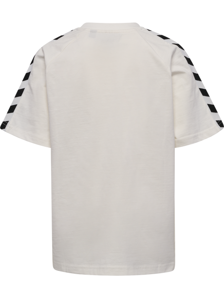 hummel Youth Archive Loose Short Sleeve T-Shirt-2