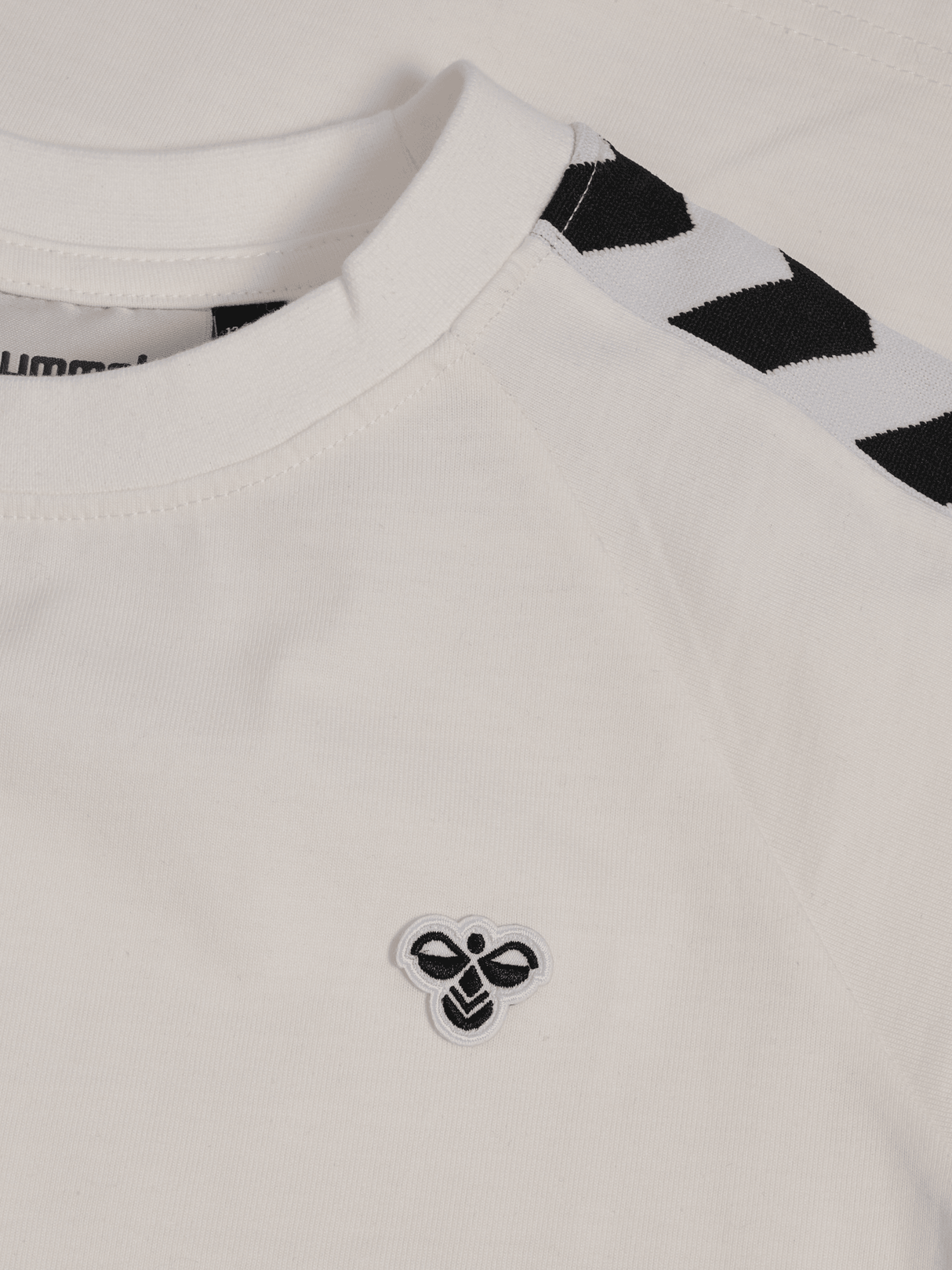 hummel Youth Archive Loose Short Sleeve T-Shirt-3