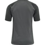 hummel Men's Pro Grid Seamless Short Sleeve-2
