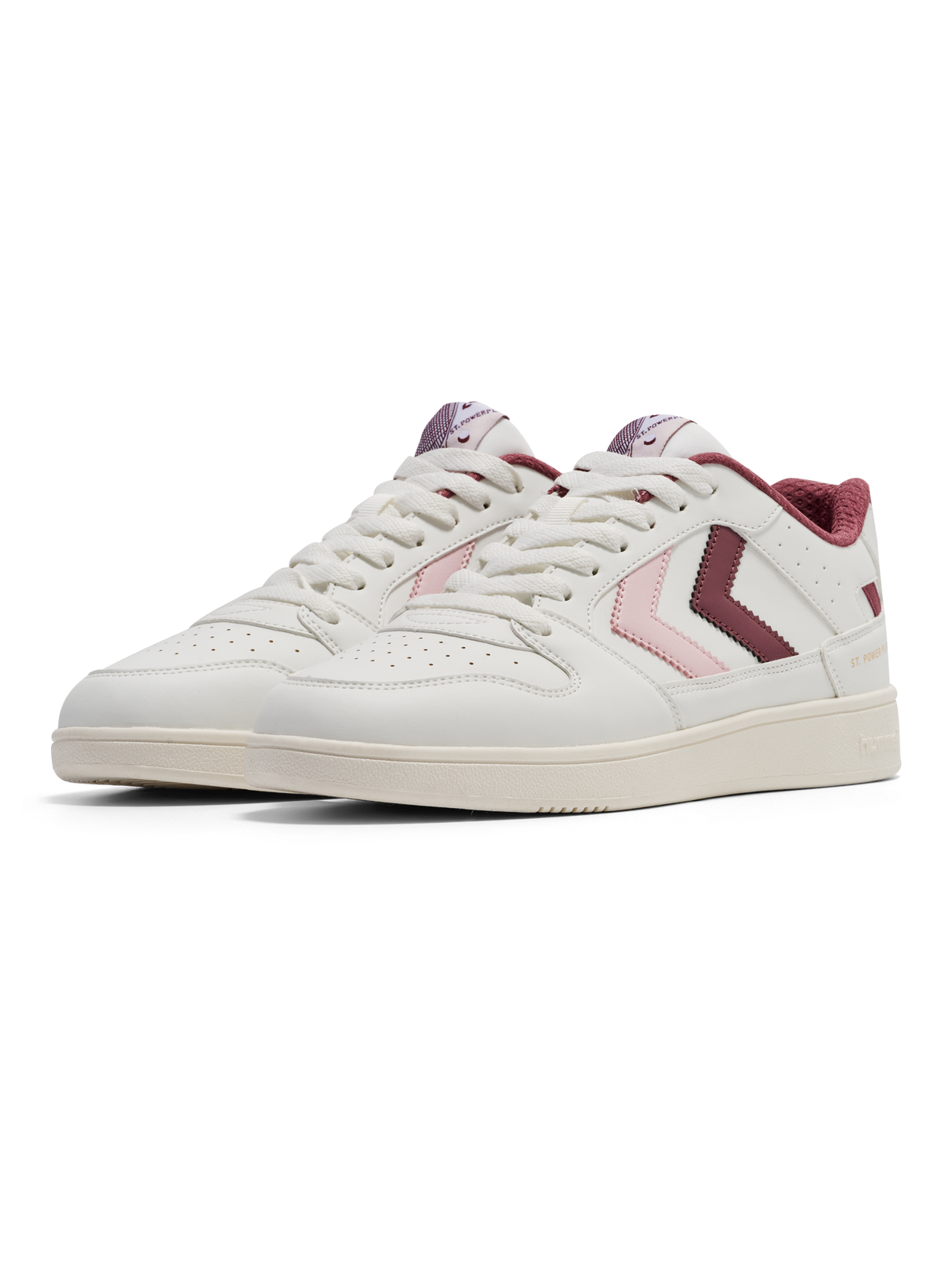hummel Women's St. Power Play Shoes-2