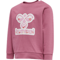 hummel Infant & Toddler Verina Sweatshirt-1