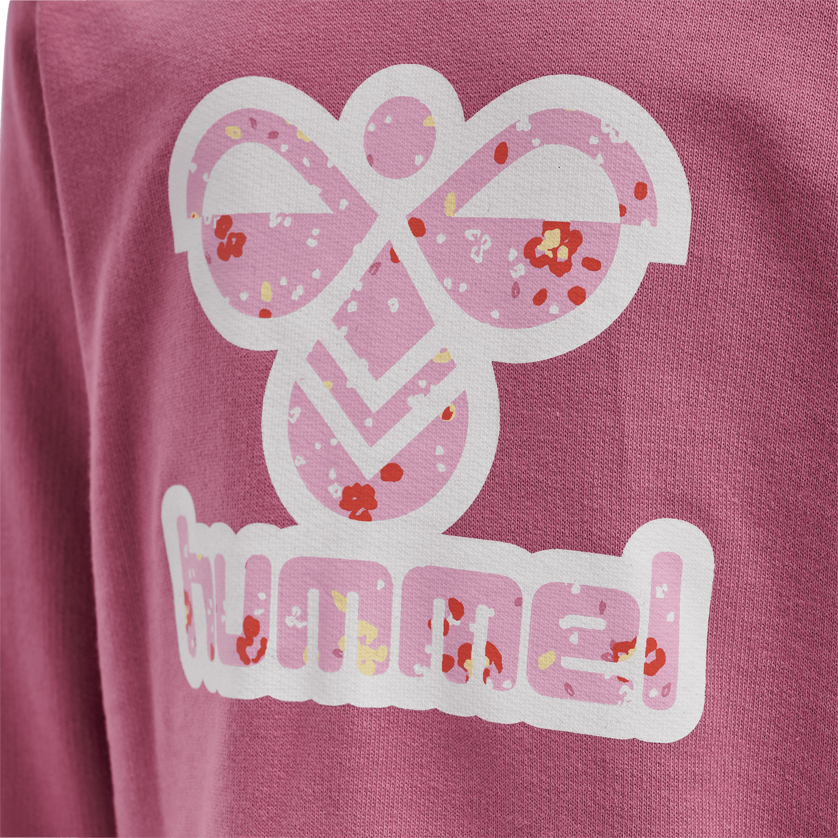 hummel Infant & Toddler Verina Sweatshirt-3