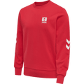 hummel Unisex Legacy Graham Sweatshirt-1