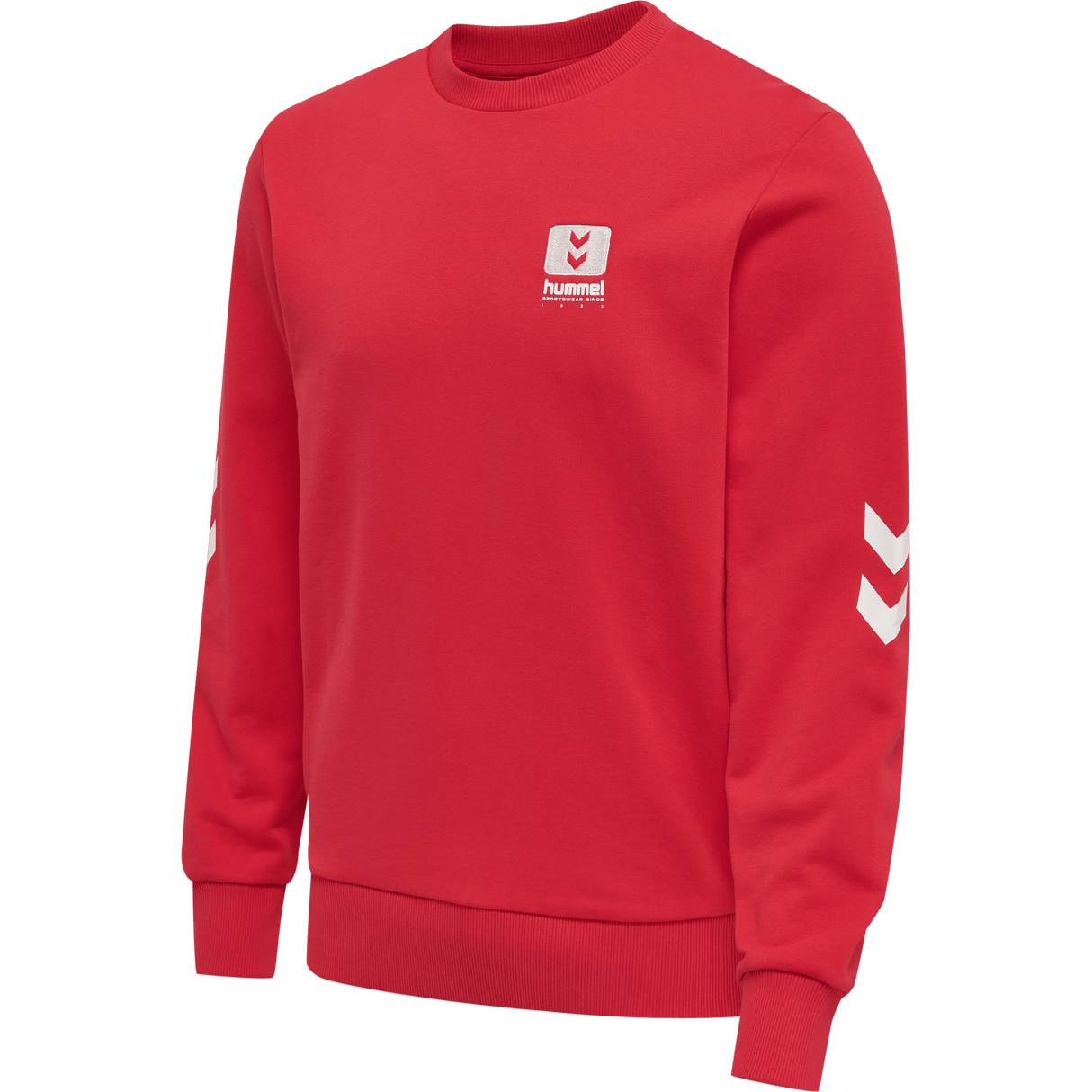 hummel Unisex Legacy Graham Sweatshirt-1