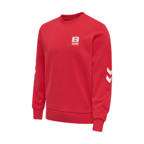 hummel Unisex Legacy Graham Sweatshirt-1