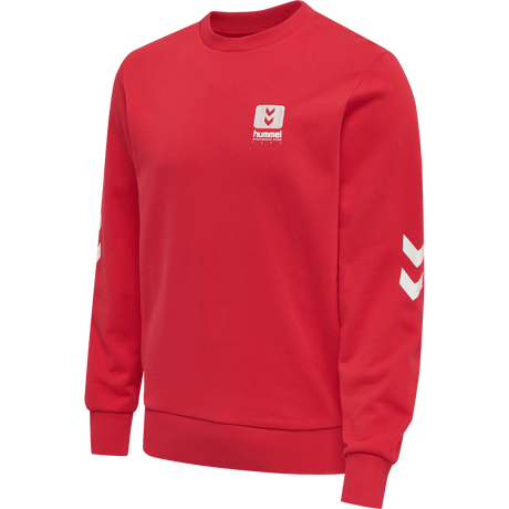 hummel Unisex Legacy Graham Sweatshirt-1