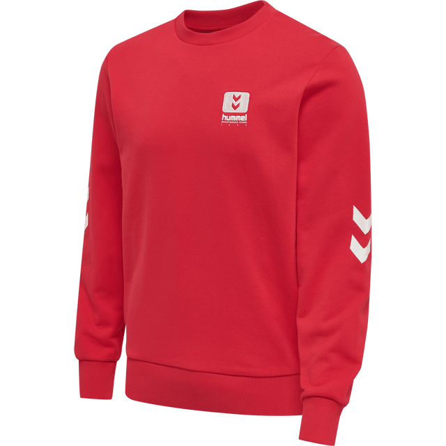 hummel Unisex Legacy Graham Sweatshirt-1