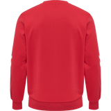 hummel Unisex Legacy Graham Sweatshirt-2
