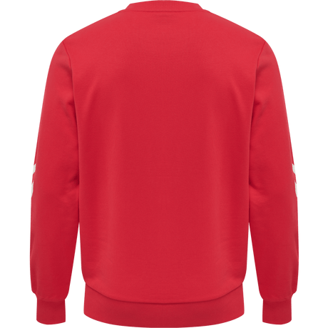 hummel Unisex Legacy Graham Sweatshirt-2