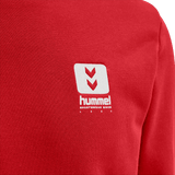 hummel Unisex Legacy Graham Sweatshirt-4