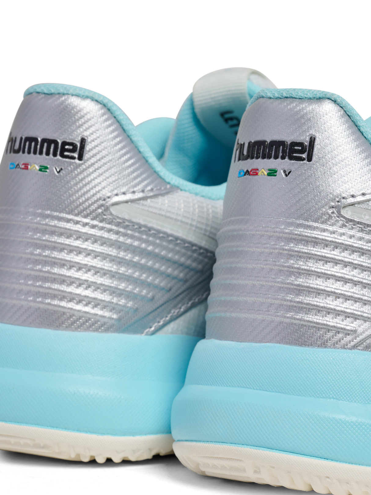 hummel Unisex Dagaz Ltd Shoes-3