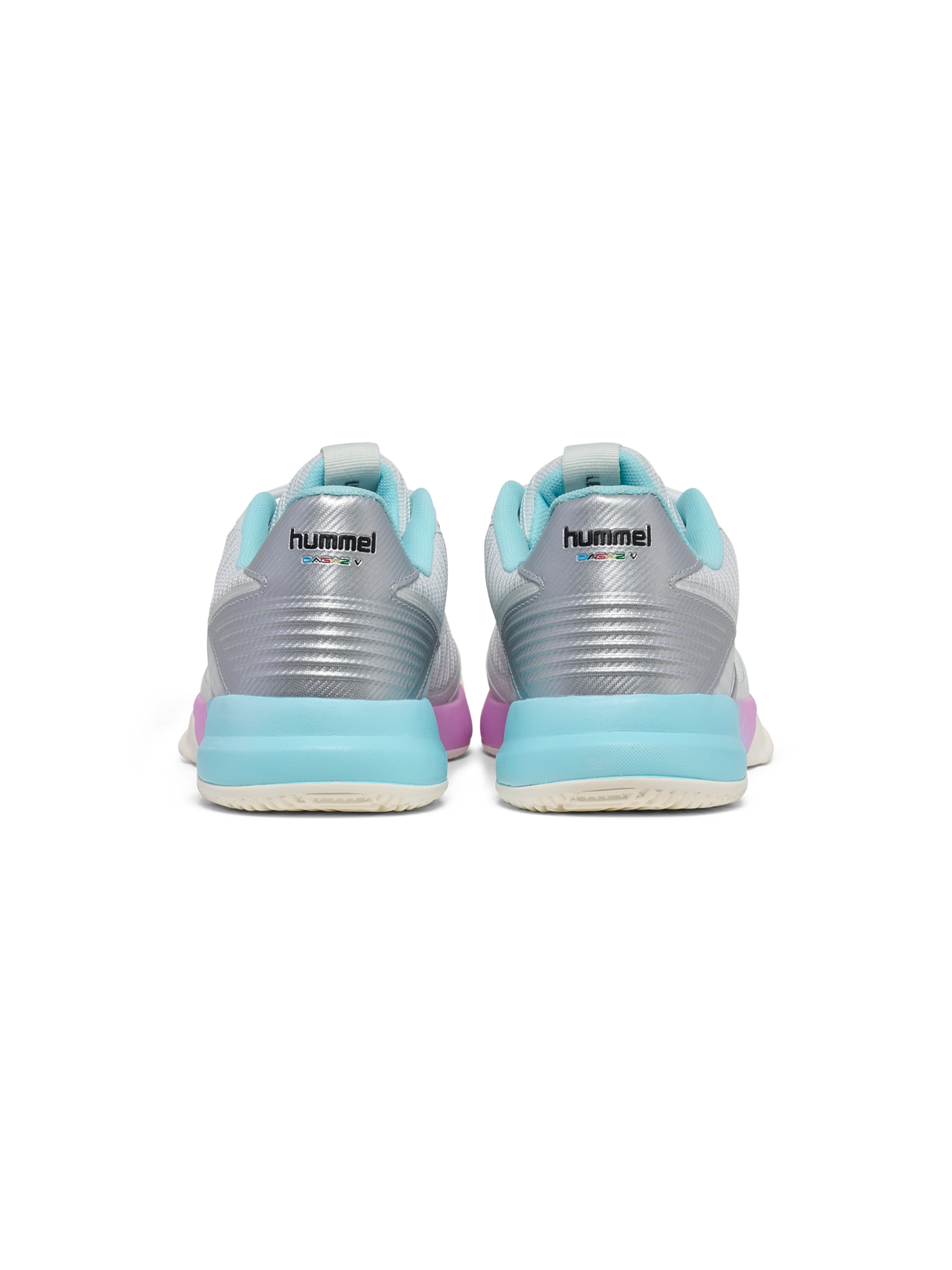 hummel Unisex Dagaz Ltd Shoes-4