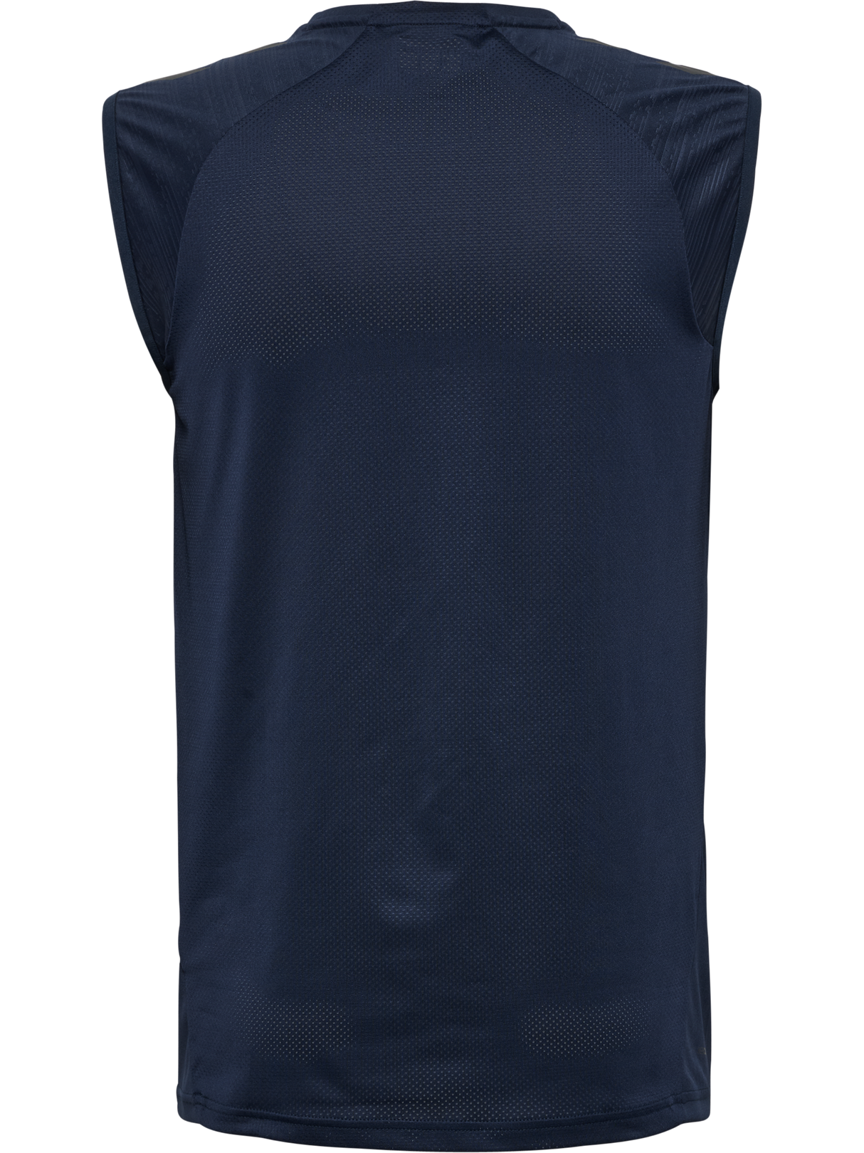 hummel Unisex Pro Training Jersey Sleeveless-2