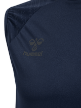 hummel Unisex Pro Training Jersey Sleeveless-3