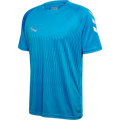 hummel Men's Challenger Short Sleeve Jersey-1