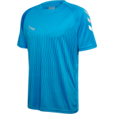 hummel Men's Challenger Short Sleeve Jersey-1